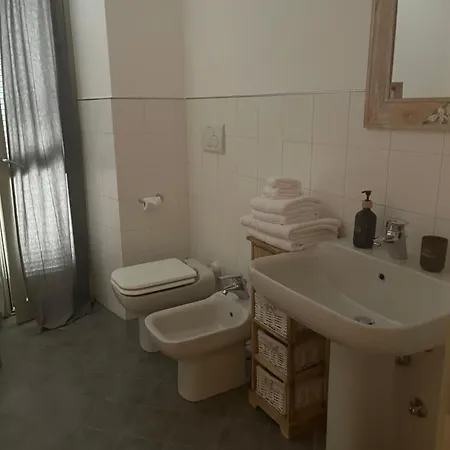 My Lovely House Guest house Bergamo