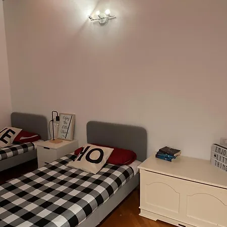 My Lovely House * Bergamo
