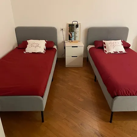 My Lovely House Guest house Bergamo