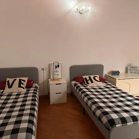 My Lovely House * Bergame