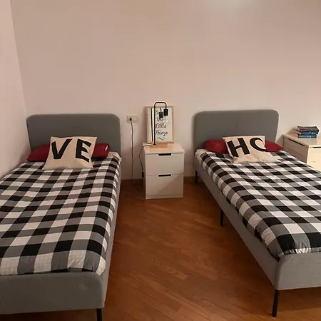 My Lovely House
