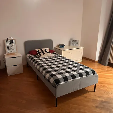 Guest house My Lovely House Bergamo